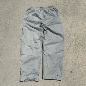 Vintage Nike track pants Size XL